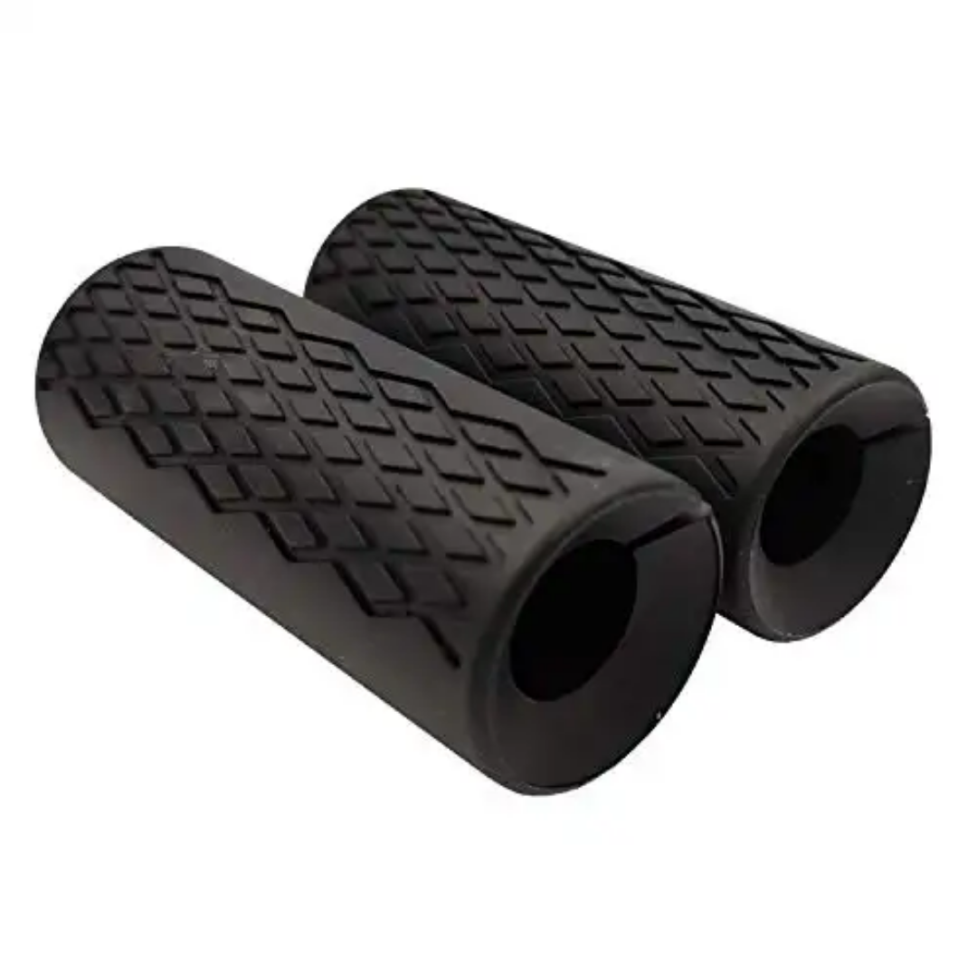 Hand Weight Lifting Grip Set (2-Piece)