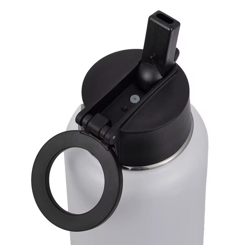 Stainless Steel Magsafe Bottle double Layers