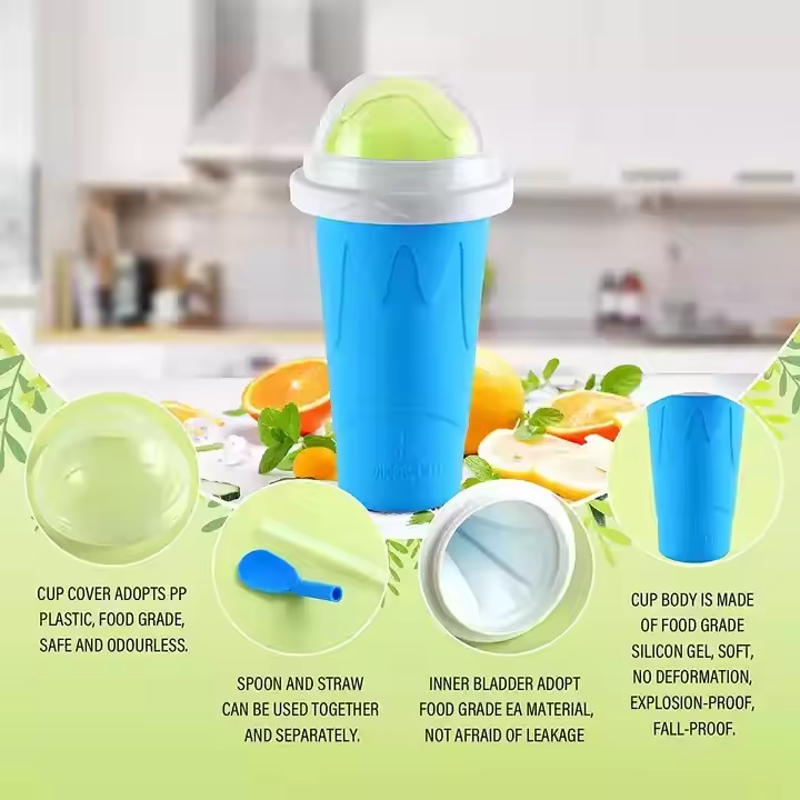 Slushy Cup