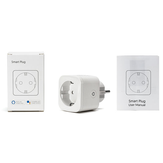 Smart Plug Wifi