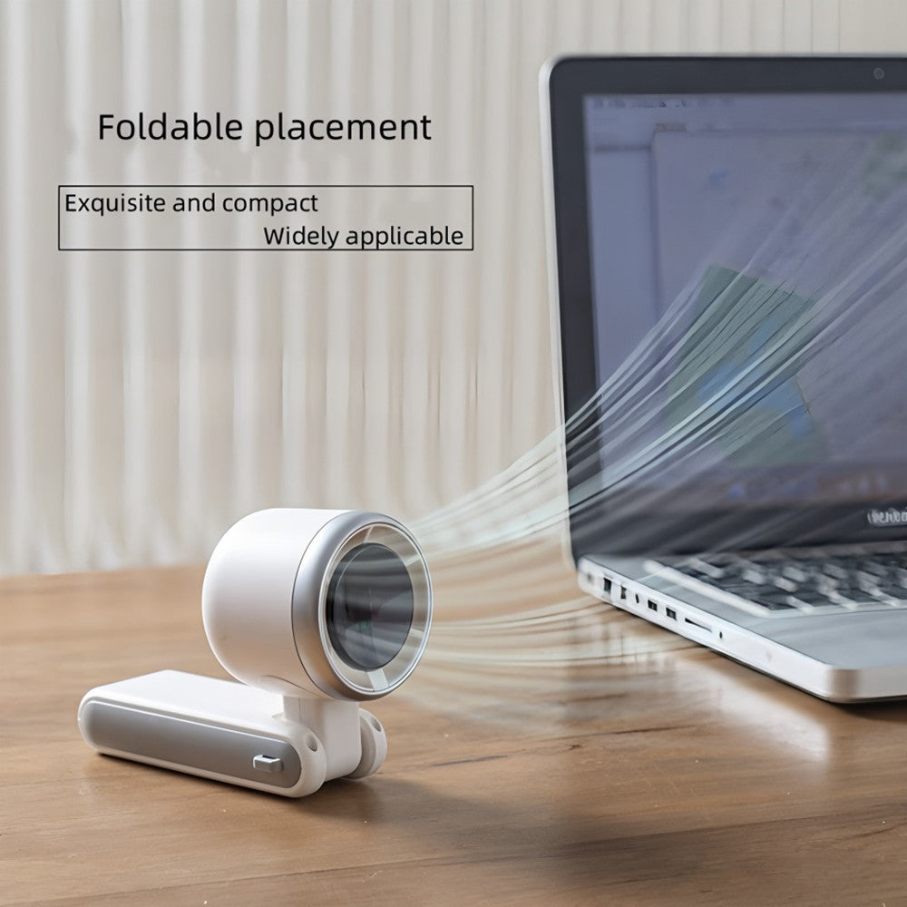 Portable Turbo Fan