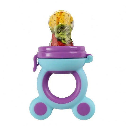 Baby Fruit & Vegetables Pacifier BPA Free