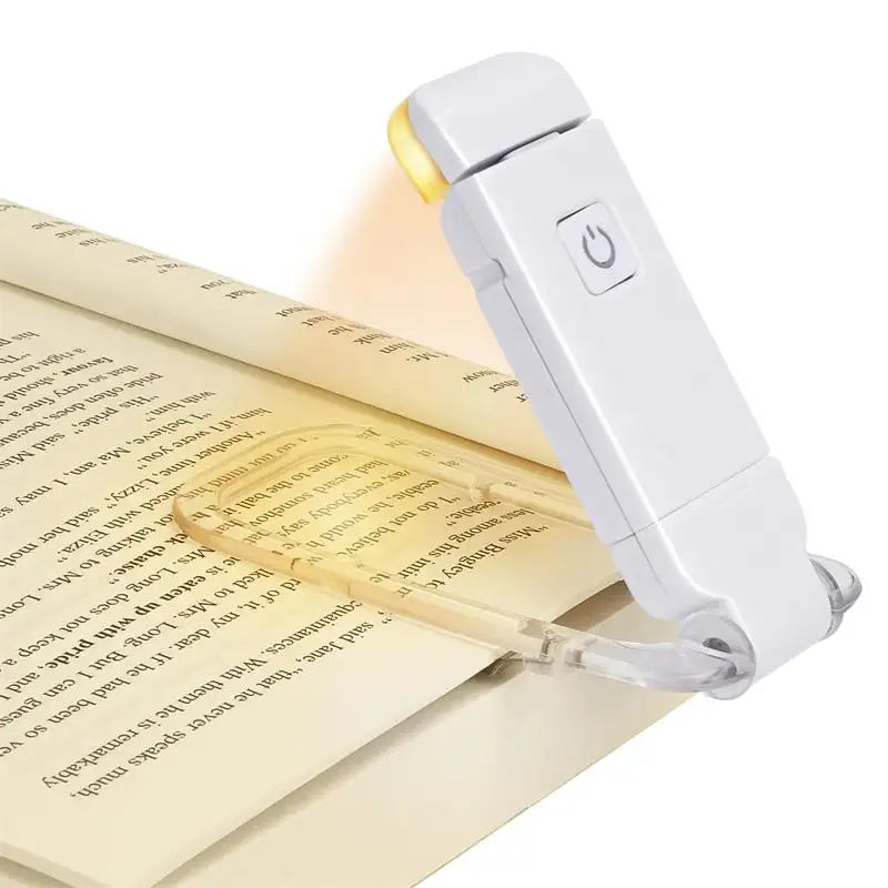 Rechargeable Led Reading Light
