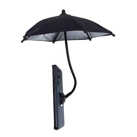 Magnetic Phone Umbrella