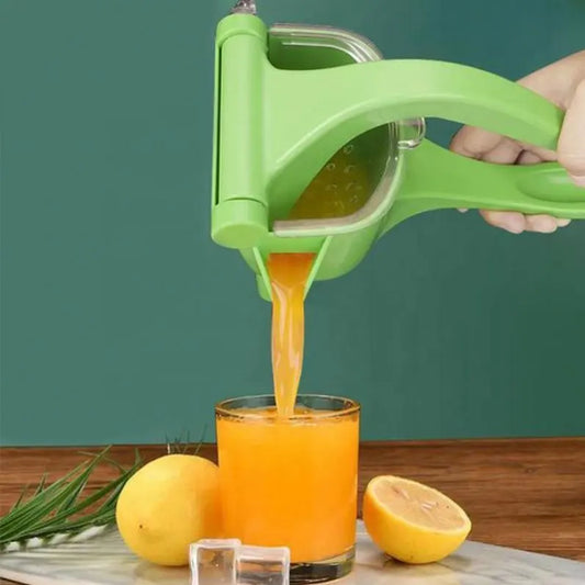 Manual Squeezing Juicer