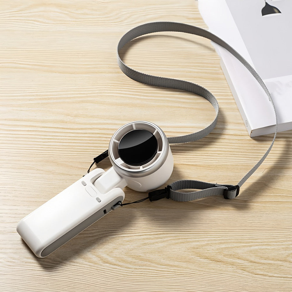 Portable Turbo Fan