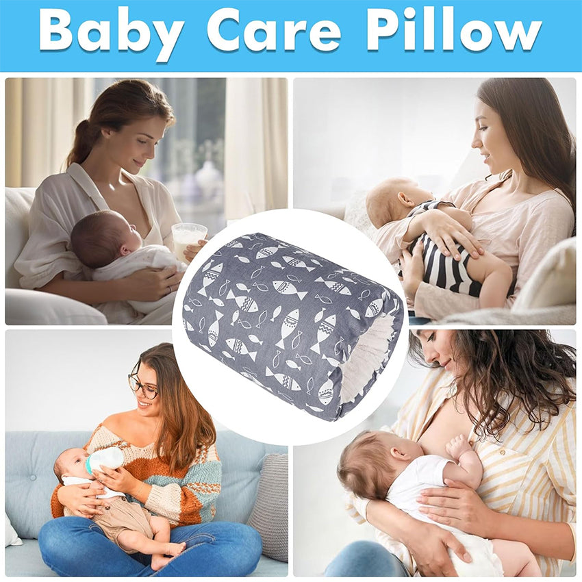 Arm Nursing Pillow