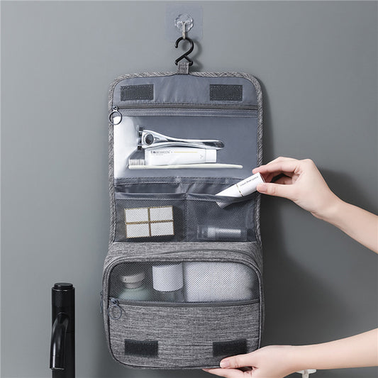 Travel Toiletry Bag