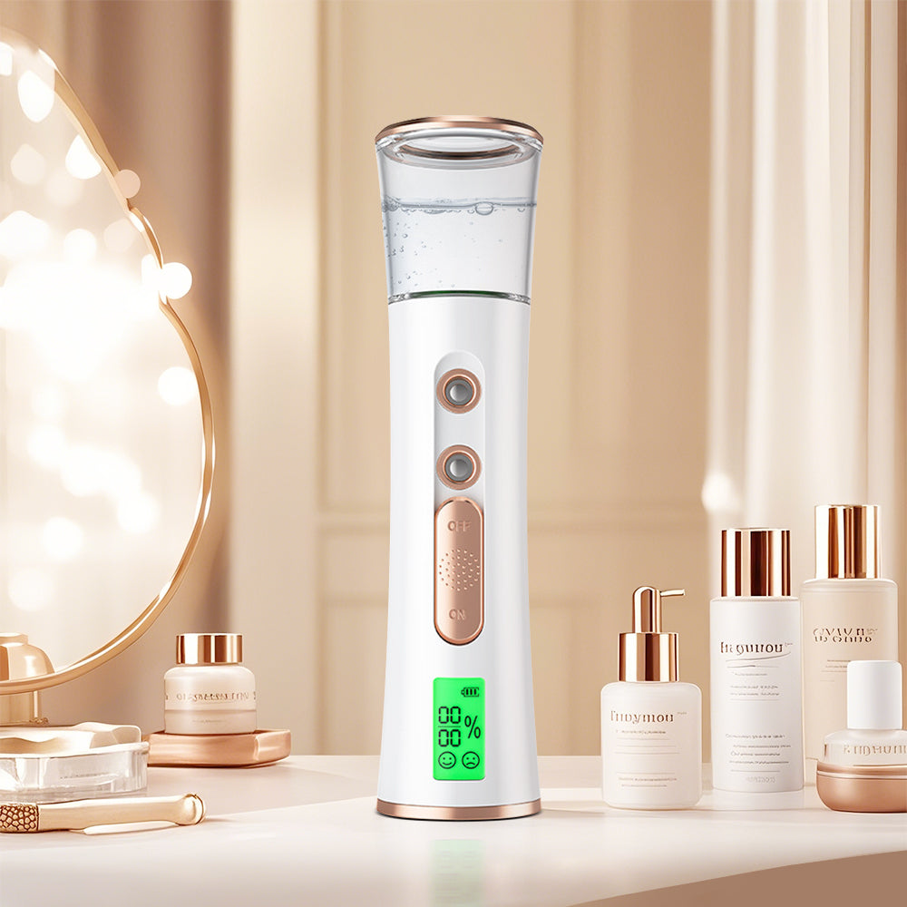 Nano Spray Moisturizer 30 mL