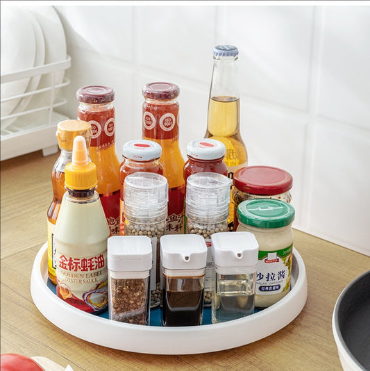 Rotatable Rack 360 Degree/30Cm