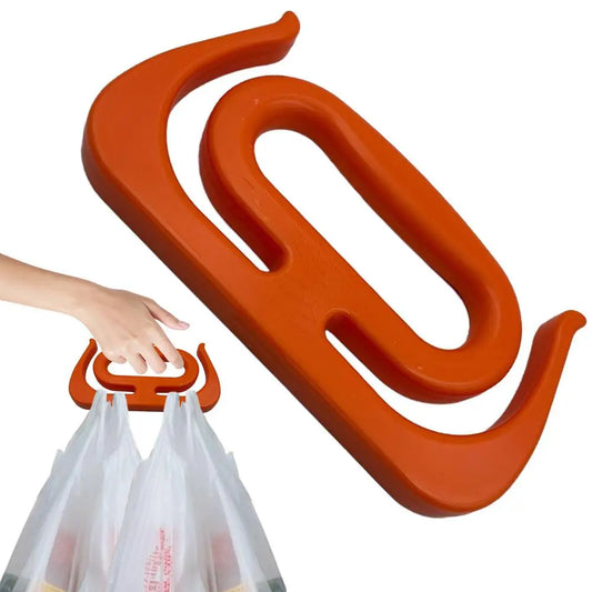 Grocery Bags Handle pack of 2-piece