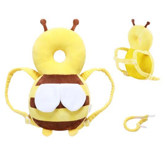 Baby Head Protection Backpack