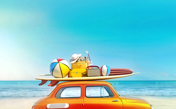 Summer Essentials