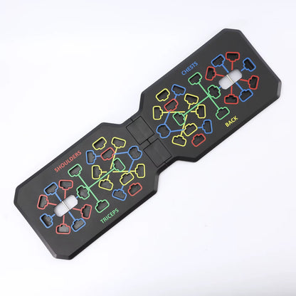 Push-Up Board