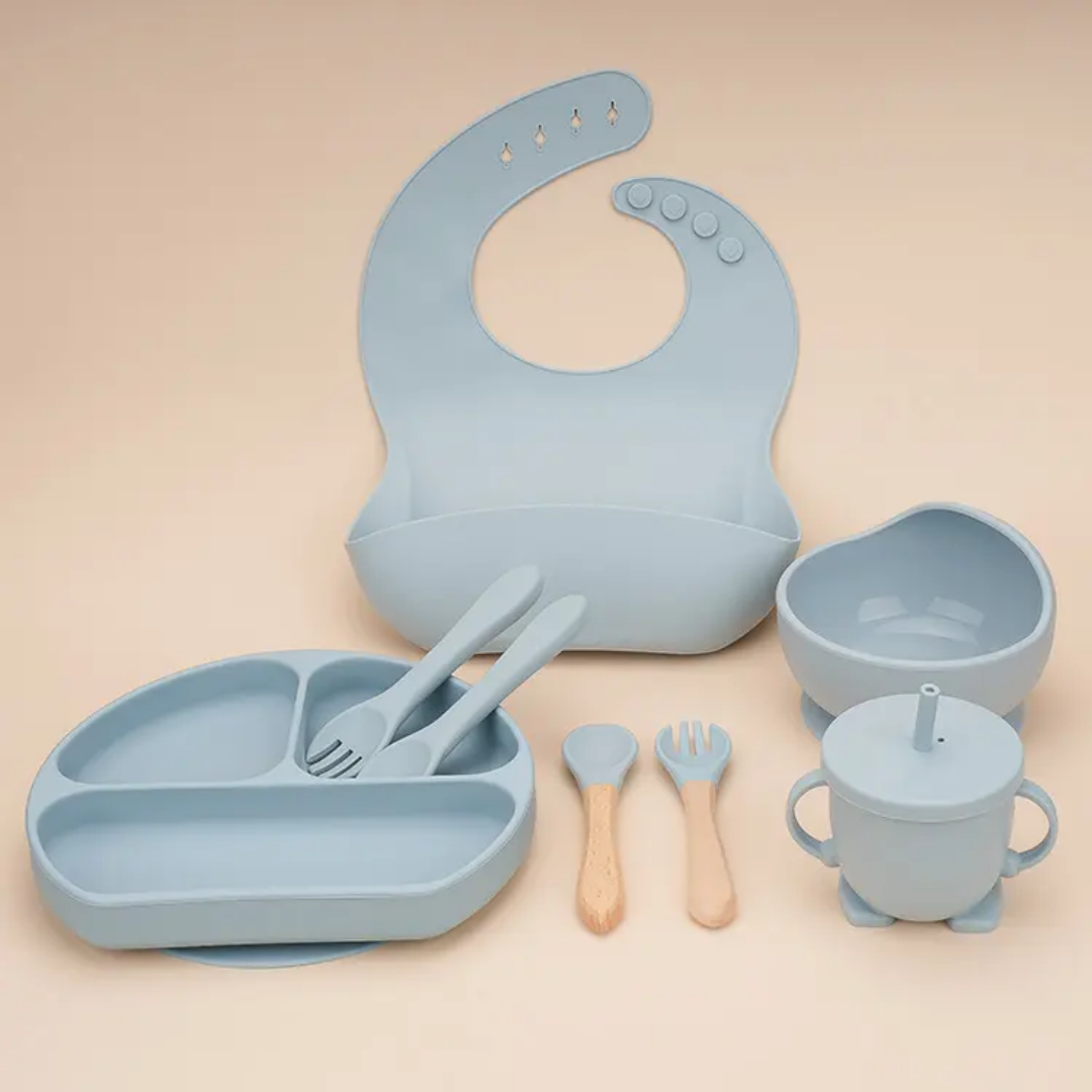 Baby Feeding Set