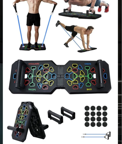 Push-Up Board