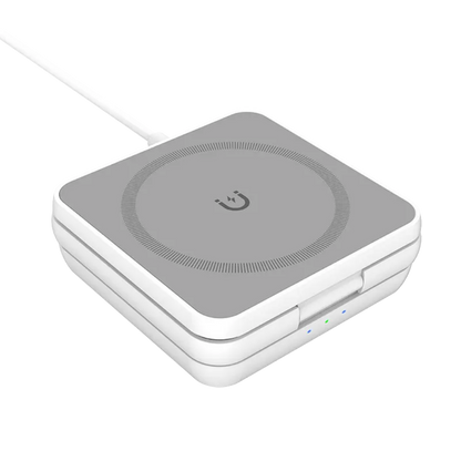 Foldable 3-in-1 Wireless Charger