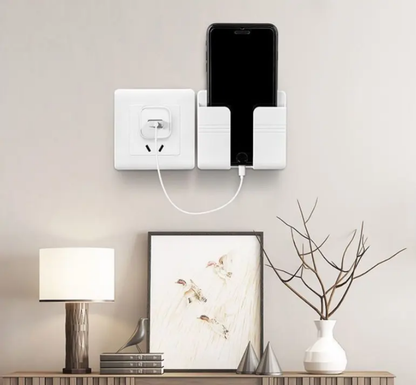 Multi-Purpose Wall Stand