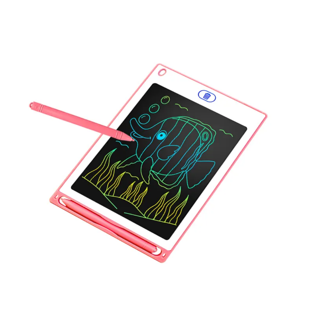 LCD Writing Tablet