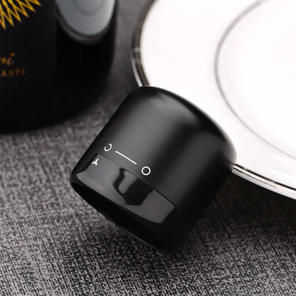 Vacuum Bottle Cap