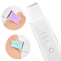Ultrasonic Skin Scrubber