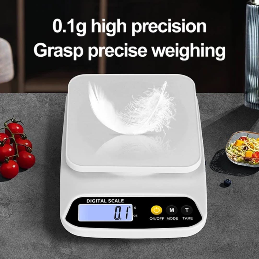 Digital Kitchen Scale