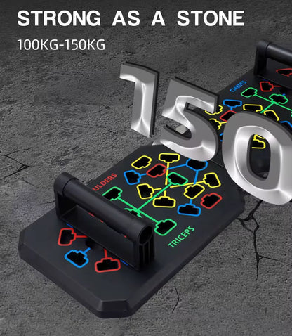 Push-Up Board