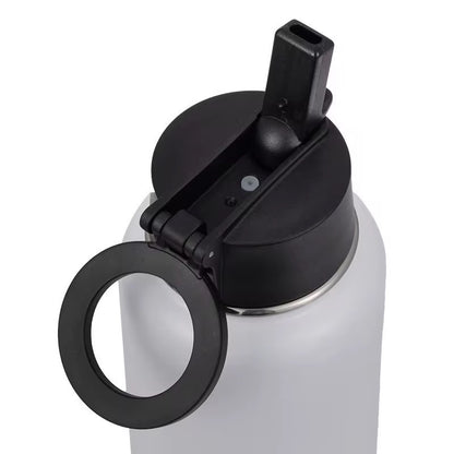Stainless Steel MagSafe Bottle – Double Layers
