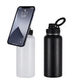 Stainless Steel MagSafe Bottle – Double Layers