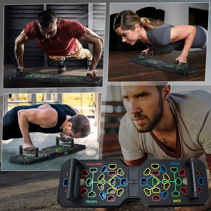 Pushup Board