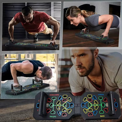 Push-Up Board