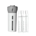 4-in-1 Travel Dispenser