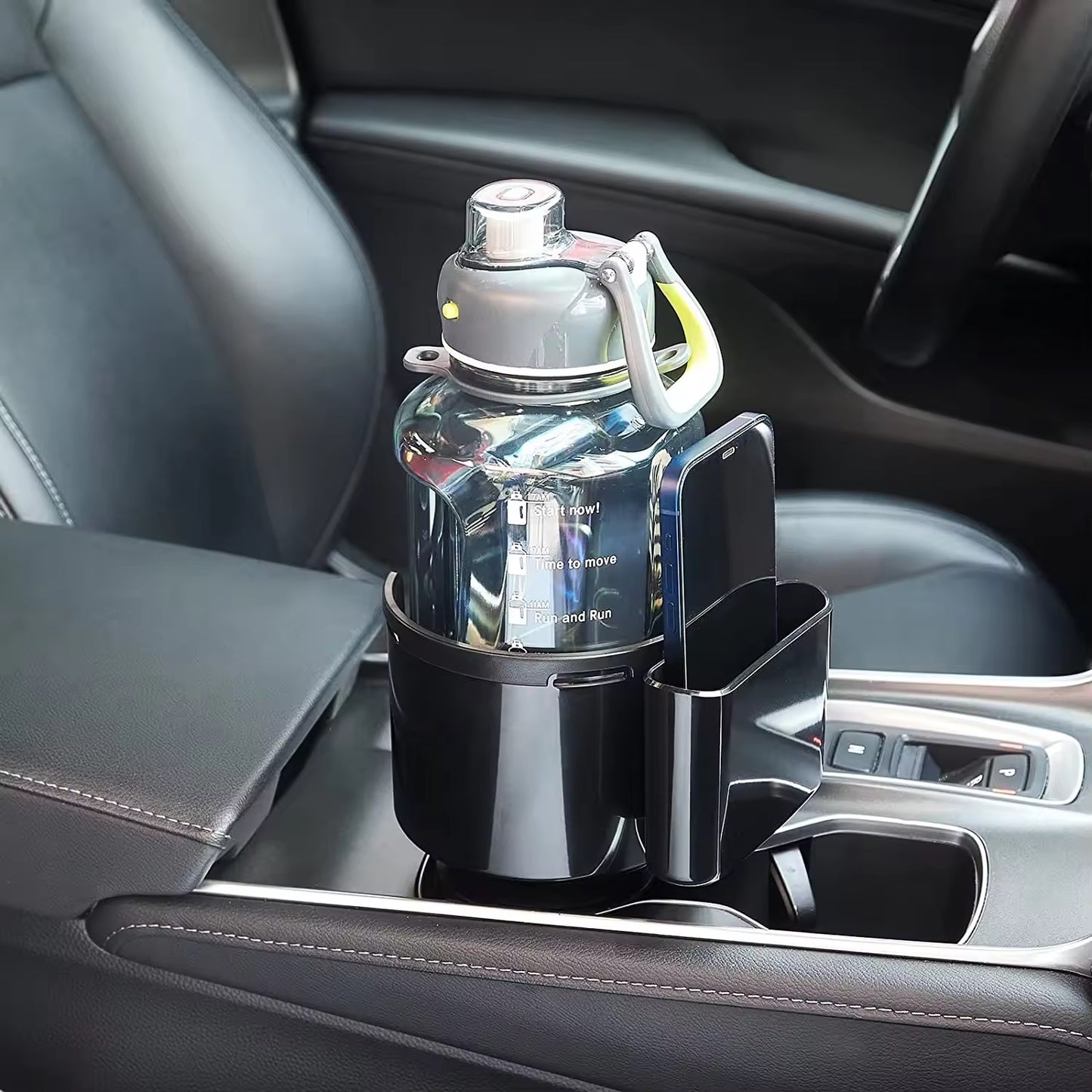 Adjustable Car Cup Holder