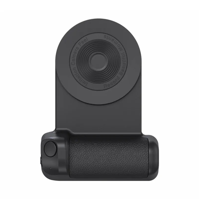 Phone Camera Grip Bluetooth