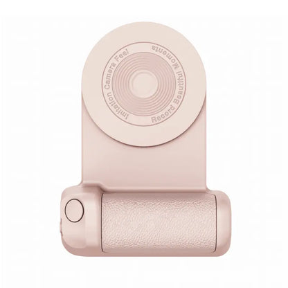Bluetooth Phone Camera Grip