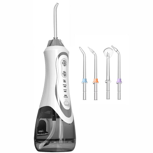 Cordless Dental Flosser