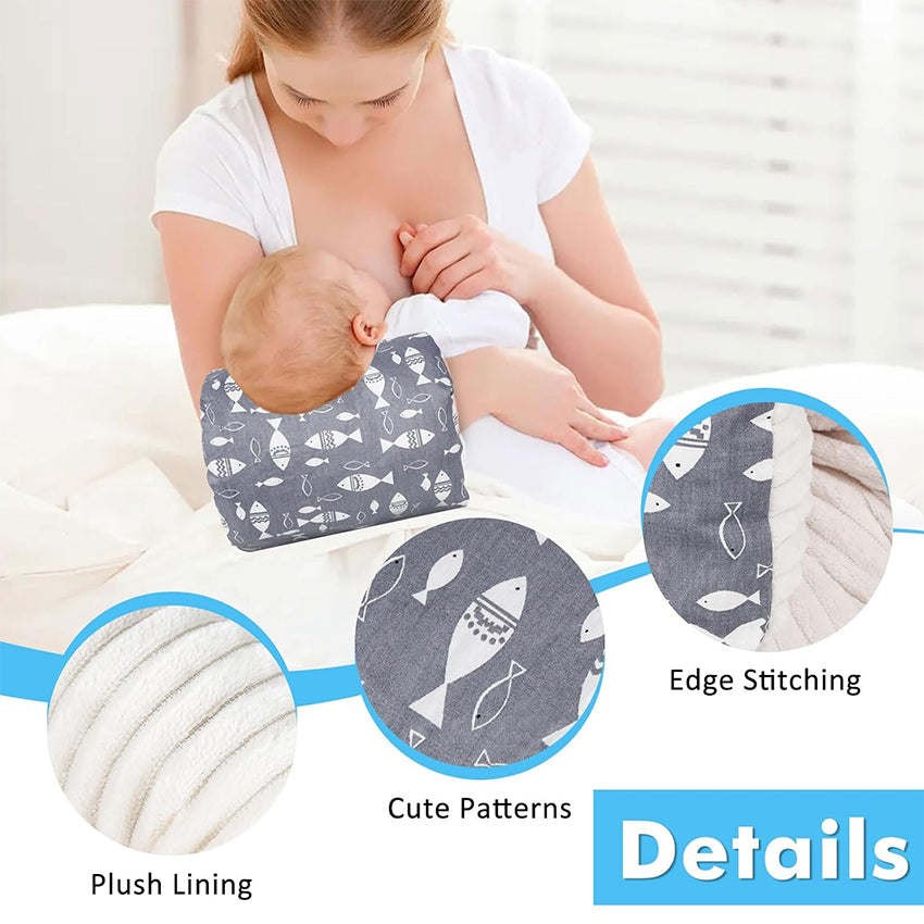 Arm Nursing Pillow