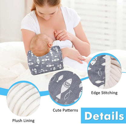 Arm Nursing Pillow