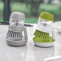 Dish Cleaning Brush