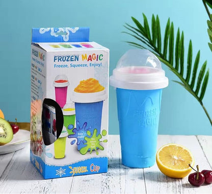 Slushy Cup
