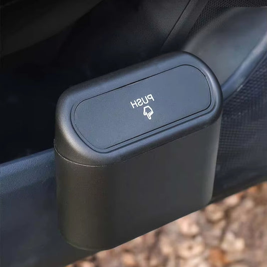 Car Door Hanging Bin