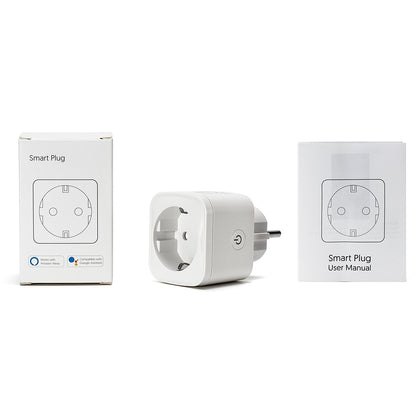 Smart Plug WiFi