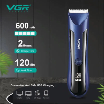 VGR Sensitive Area Trimmer