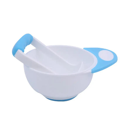 Baby Bowl Food Smasher