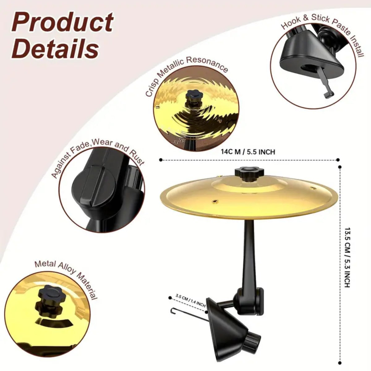 Car Cymbal