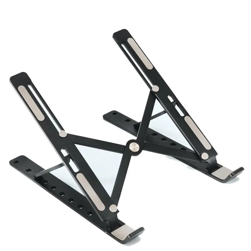 Adjustable Foldable Laptop Stand