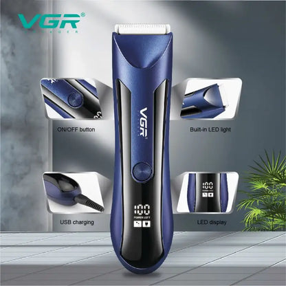 VGR Sensitive Area Trimmer