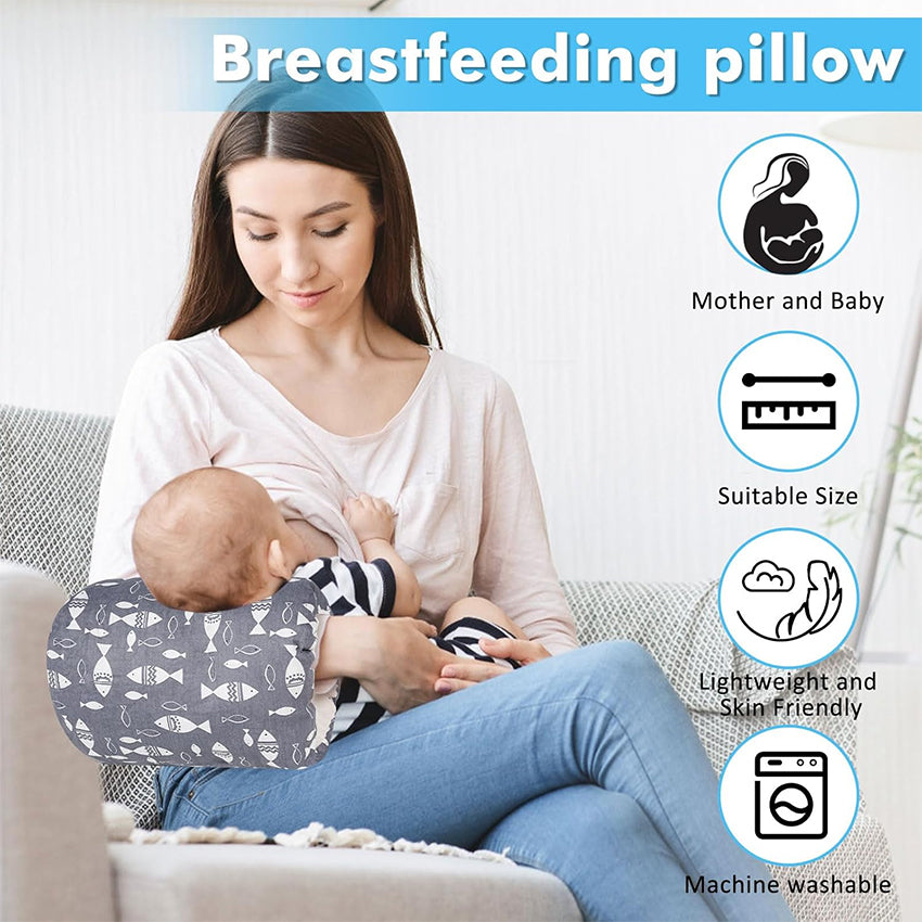 Arm Nursing Pillow