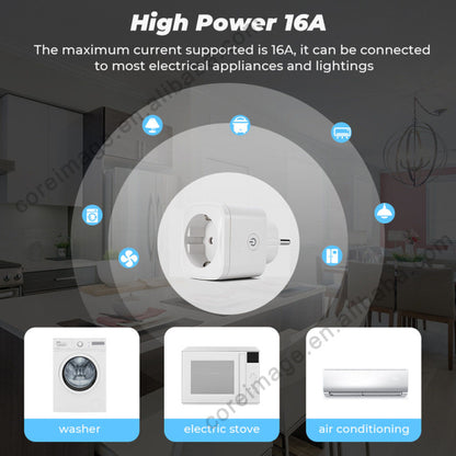 Smart Plug WiFi