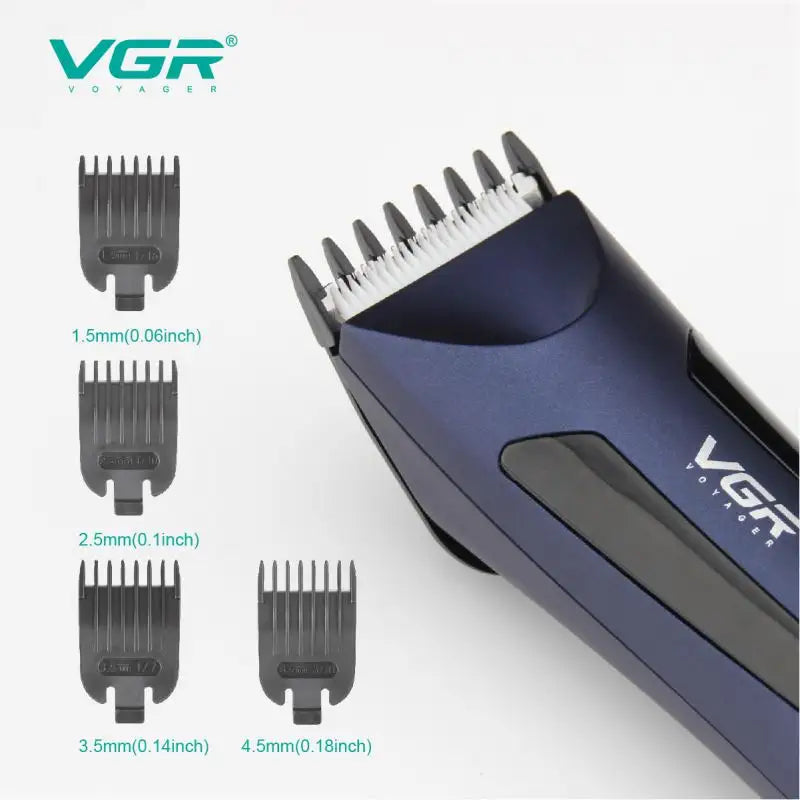 VGR Sensitive Erea Trimmer